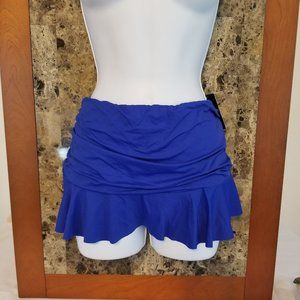 Ralph Lauren Swimsuit Bottoms, Size 12